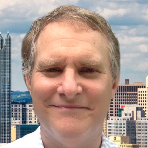 Eben Adams